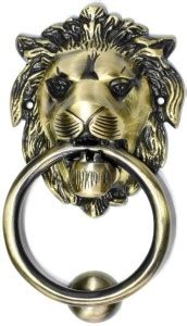 Door Knockers - Buy Door Knockers Online at Best Prices In India ...