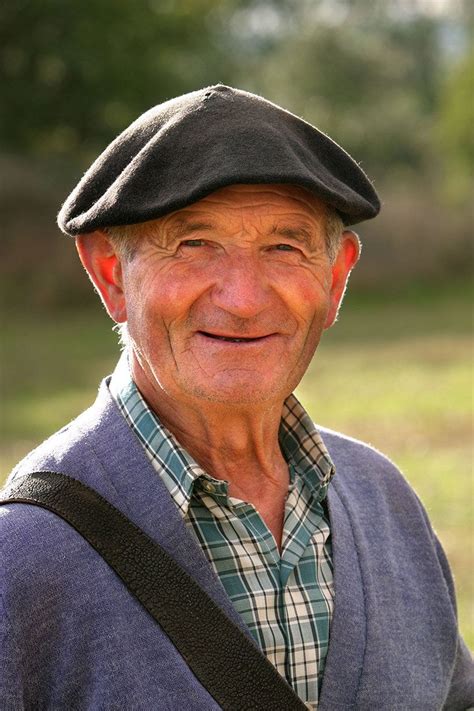 Image result for Basque Man