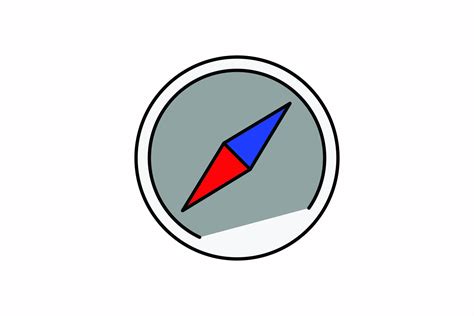 Image result for Compass Visual