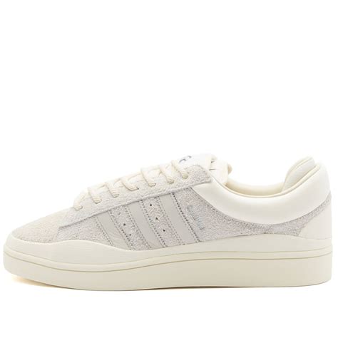 Adidas Bad Bunny Campus Light Alumina & Chalk White | END. (NZ)