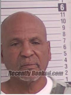 Recent Booking / Mugshot for CURTIS JOHNSON in Bay County, Florida