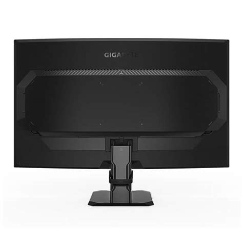 Buy Gigabyte GS27FC 27 inch FHD Curved Gaming Monitor