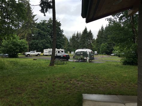 Armitage Park & Campground - a Lane County Park | East Springfield, Oregon