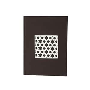 India Meets India Hard Bound Diary Personal Note Book Paper Cover ...