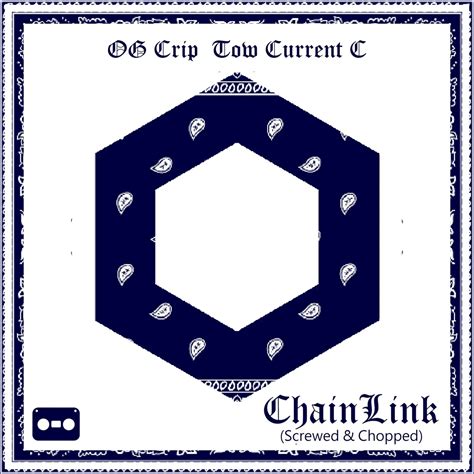 OG CRIP Tow Current C - Listen Free on Audiomack