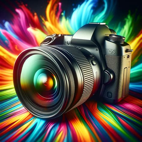 Camera Settings 的图像结果