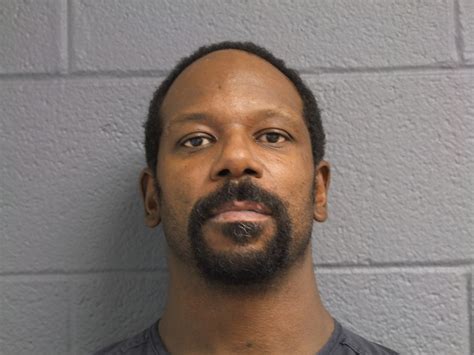 Offender Tracking Information System (OTIS) - Offender Profile