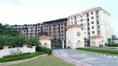 Shalimar Mannat - Safedabad, Barabanki - PropertyWala