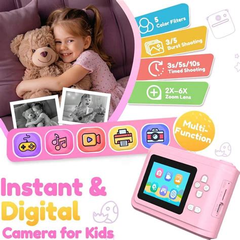 Camera for Kids 的图像结果