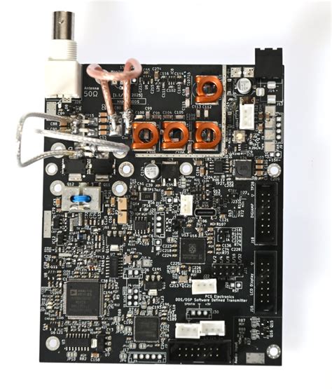 Image result for FM Transmitter Kit