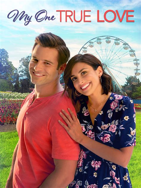 Prime Video: My One True Love