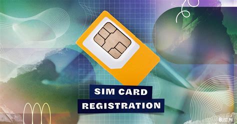 Image result for Sim Card Registration Drawing
