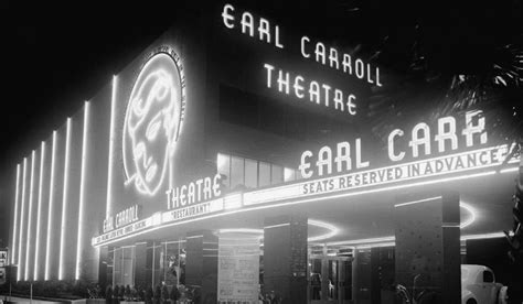 Carroll Theater Movies
