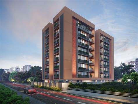 Welcome to Dipika Chavda Architects