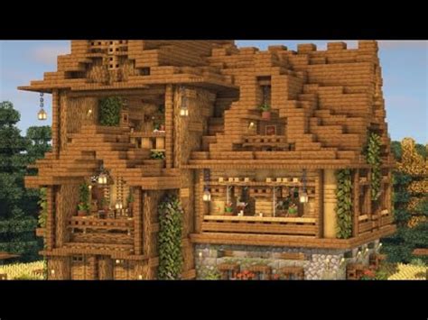 Image result for Epic Minecraft House Easy Tutorial