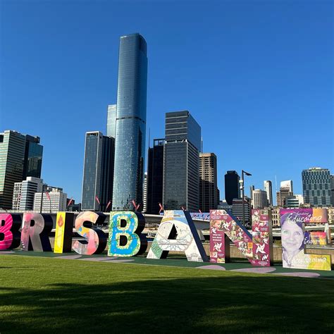 BRISBANE SIGN (2025) All You Need to Know BEFORE You Go (with Photos ...