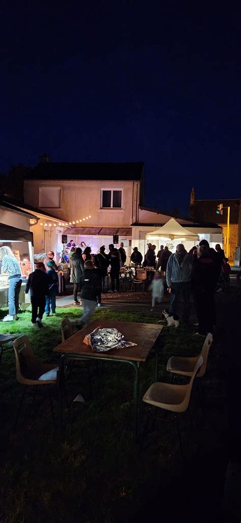Matinée tripes sur réservation., St Pierre D'entremont, Caen, 25 ...