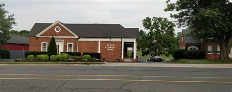 Koskey Funeral Home | Compassionate Funeral Services in Negaunee, MI