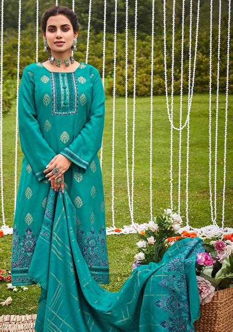 8 Stunning Pieces in Gulbano Pashmina Collection