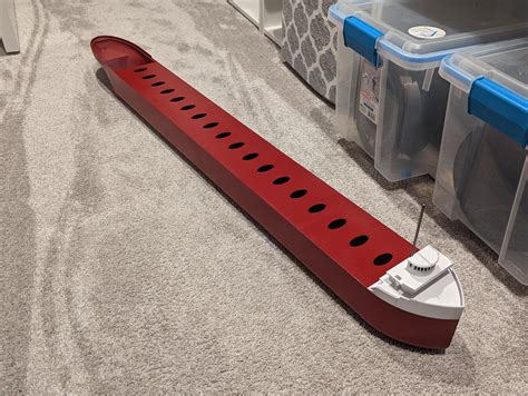 3d printed Daniel J Morrell model : r/3Dprinting