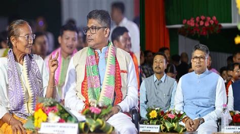 BTC government - May the new BTC government work with commitment for ...