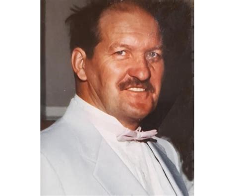 Lyle S. Krenzel Obituary (2023) - Pittsburg, KS - Brenner Mortuary ...