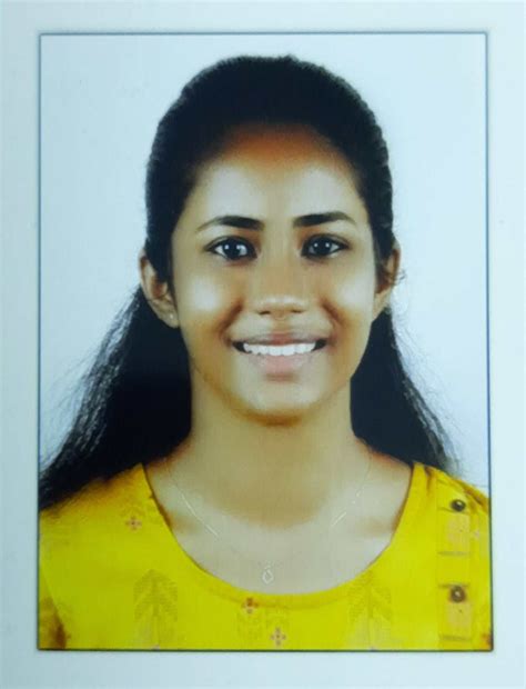 Student Representatives – St. Albert's College (Autonomous), Kochi ...