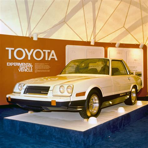 1972年 | トヨタ自動車株式会社 公式企業サイト