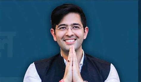 FIR against AAP’s Raghav Chadha for posting objectionable remarks ...