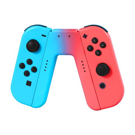 Nintendo Switch Joy-con 3D Print Model | ubicaciondepersonas.cdmx.gob.mx