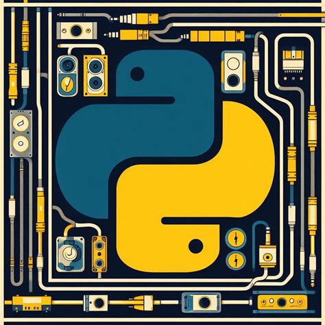 Musique Python 的图像结果