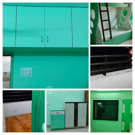 Krushnai Vihar Phase I, Pimple Gurav Pimple Gurav Rent - WITHOUT ...