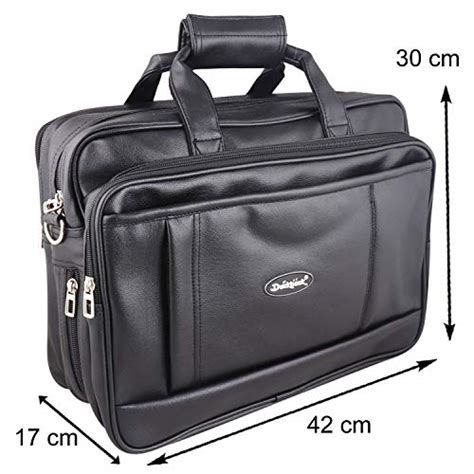 Duckback Duckback High Durable Water Resistant PU Laptop Bag Foldable ...