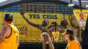 NBA Finals tickets: How much are Pacers vs Thunder Game 5 tickets