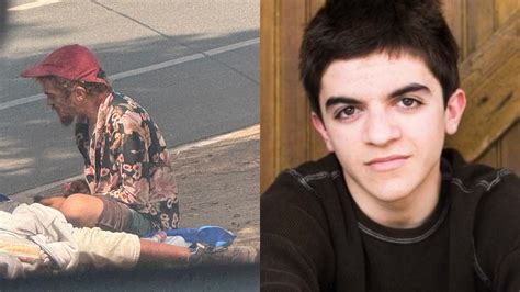 Ator de 'Todo Mundo Odeia o Chris' vive nas ruas e depende de doações ...