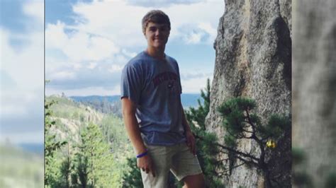 Murdered teen Carter Davis 'loved everyone' | 11alive.com