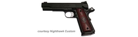 Image result for Nighthawk Custom Predator