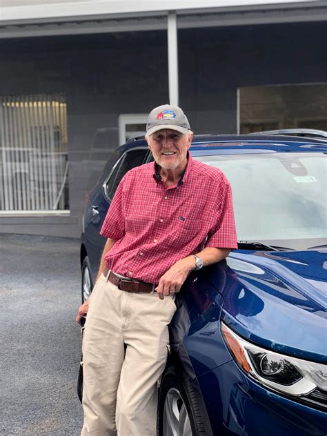 Modern Chevrolet Sales Staff | Honaker Chevrolet dealer in Honaker VA