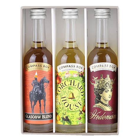 Image result for Compass Box Cocktails