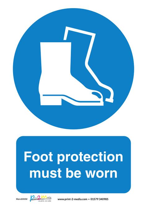 Foot Protection Safety 的图像结果