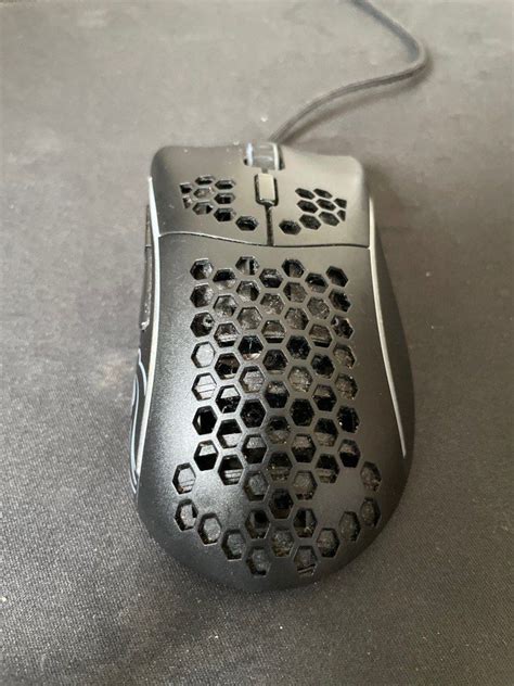 Image result for Glorious Model D Wired Clean