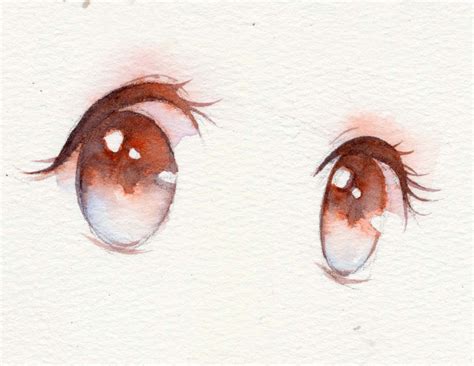 求手绘动漫眼睛的各种眼睛的画法-求手绘动漫眼睛的各种眼睛的画法