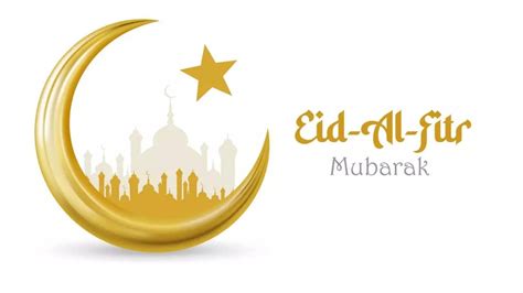 Eid al-Fitr 2025: Check date of Eid in US, UK, UAE, Kuwait, Qatar and ...