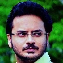 Rahul Banerjee - Movies, Biography, News, Age & Photos | BookMyShow