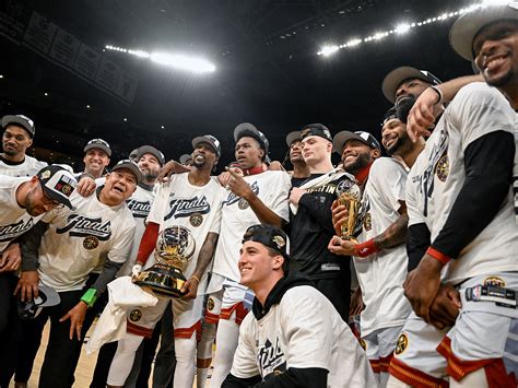 What Team Are The Nuggets at Pedro Guevara blog