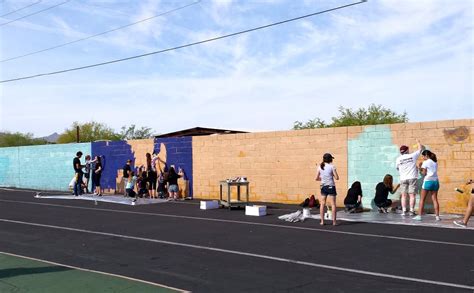 Phoenix Collegiate Academy Office Photos | Glassdoor