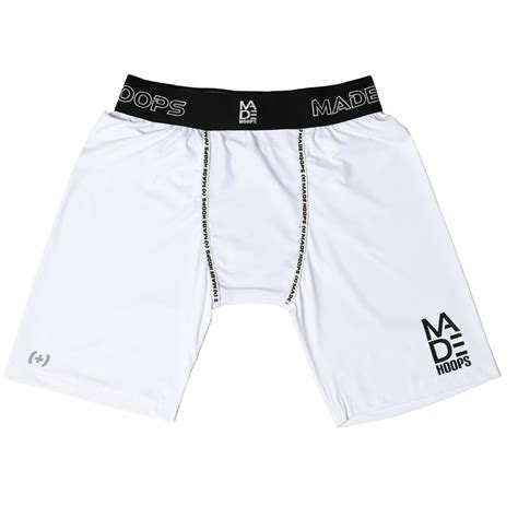 MADE HOOPS COMPRESSION – MADE Hoops
