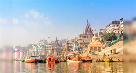 Varanasi: No formal decision on dress code for Kashi Vishwanath Temple ...