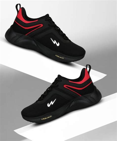 CAMPUS HARROW PRO Walking Shoes For Men - Buy CAMPUS HARROW PRO Walking ...