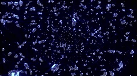 Particle Loop 的图像结果